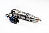 Inyector Ford 6.0 Reconstruido Masso Diesel