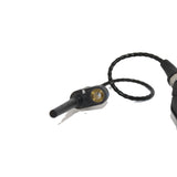 "TURBO CHARGER SPEED SENSOR PARA DDEC15 - DDE A0111532528