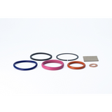 Ligas para inyector Ford 7.3L Powerstroke