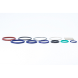 Ligas para inyector Caterpillar 3126