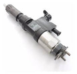 Inyector Isuzu Elf 400/500 Reconstruido por Masso Diesel