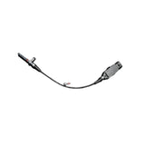 2301182 PE OEM TURBOCHARGER SPEED SENSOR FOR PACCAR MX13-MX17 HOLSET TURBOCHARGER