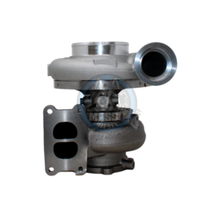New Detroit Turbocharger for DD15, DD13 & OM471 EPA10 – Part Number 13879880047 +$600 core charge