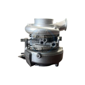 Rebuilt Cummins 6.7 Turbo HE300VG/HE351VE (2013-2017) - Part Number 3798327RX +$600 core charge