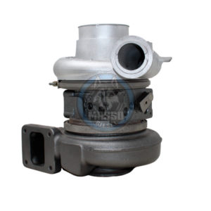 Rebuilt Paccar Turbo MX13 EPA 13 HE551VG - Part Number 5322072 +$600 core charge