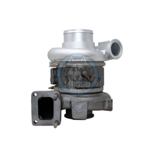 Reman PACCAR  Turbocharger MX-13 EPA10 (HE531VG) – Part Number 2842125, Without Actuator + $600 Core Charge
