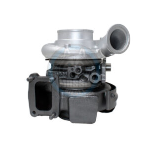 Rebuilt Cummins Turbo Holset 6.7 ISB HE351VE (2013-2017) - Part Number 3798318RX +$600 core charge