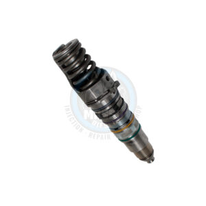 Rebuilt Injector CUMMINS ISX 408866 + $150 core charge