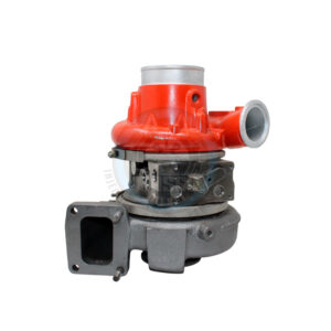 Rebuilt Cummins Turbo Diesel ISX15 (HE400VG/HE451VE) -Part Number 2882111RX +$600 core charge