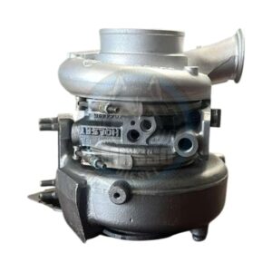 Remanufactured Cummins 6.7L Holset HE300VG/HE351VE Turbocharger (2013-2017) – 3798327RX