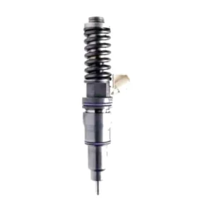 Premium Remanufactured Volvo D11 Injector – 22222025
